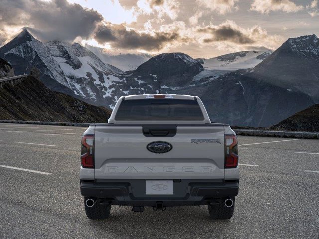 New 2026 Ford Ranger Raptor AWD/4WD image 5