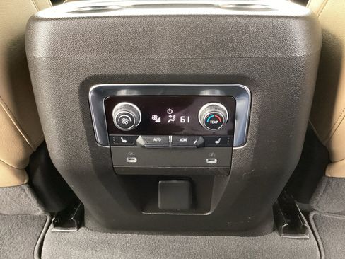 Used 2022 Chevrolet Tahoe Premier w/ Max Trailering Package image 31