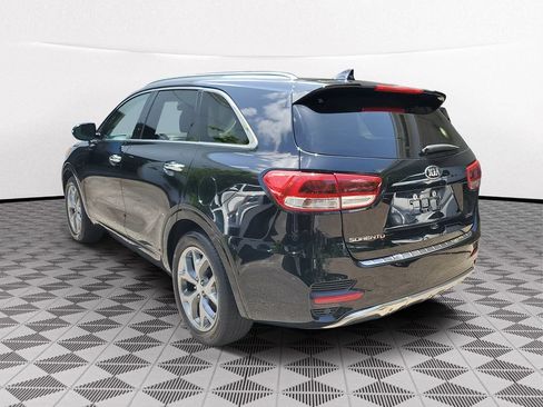 Used 2017 Kia Sorento SX FWD image 3