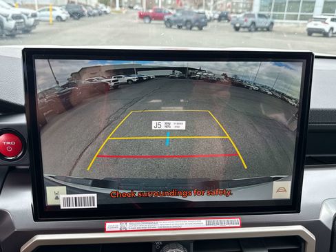 New 2026 Toyota Tacoma TRD Off-Road image 19