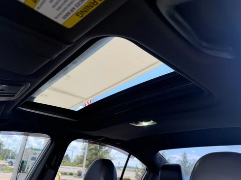Used 2020 Subaru WRX Limited AWD/4WD image 13