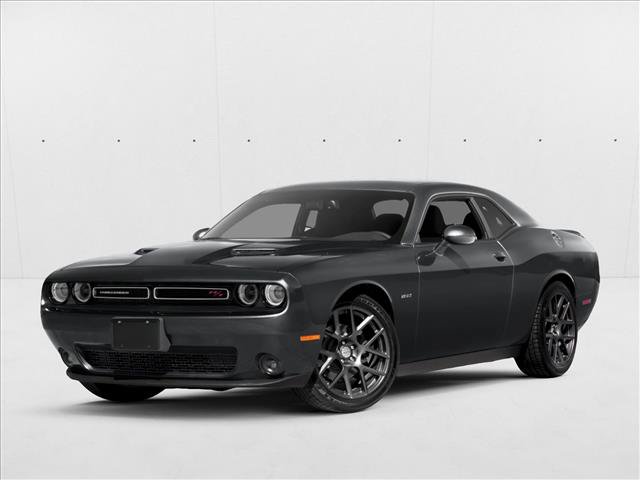 Used 2017 Dodge Challenger R/T Plus RWD image 1