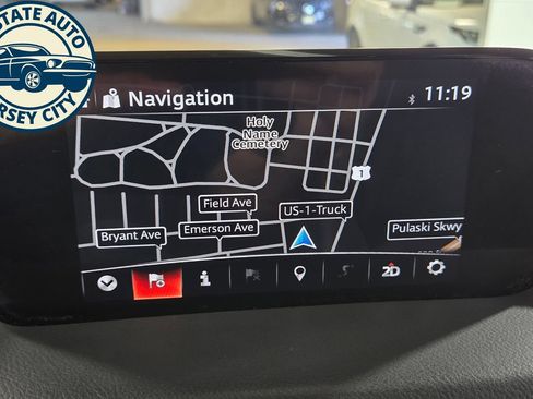Used 2020 MAZDA CX-5 Touring AWD/4WD image 14