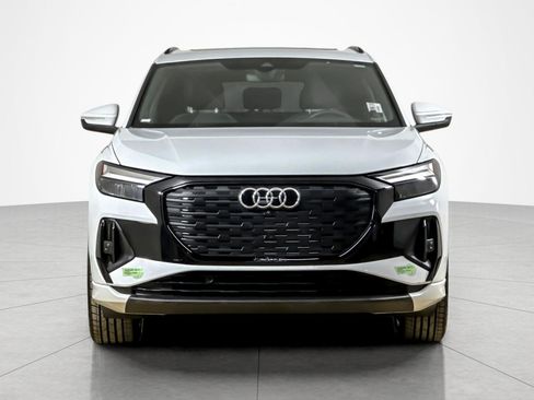 Certified 2023 Audi Q4 e-tron Premium Plus w/ Premium Plus AWD/4WD image 8