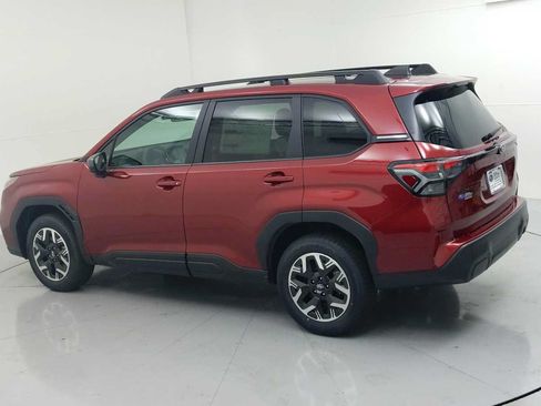 New 2026 Subaru Forester Premium AWD/4WD image 7