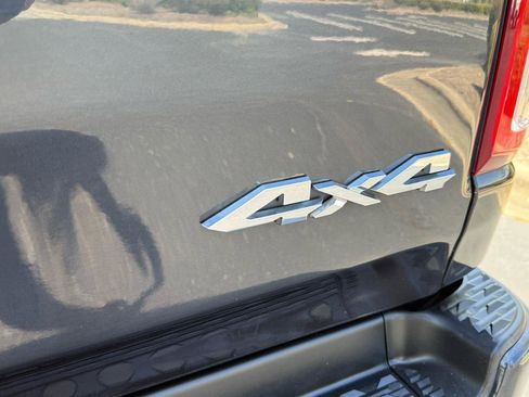 Used 2021 RAM 1500 Big Horn w/ Trailer Tow Group image 7