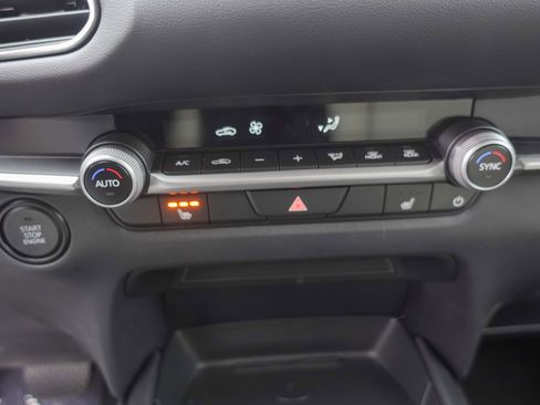 New 2026 MAZDA CX-30 AWD 2.5 S image 19