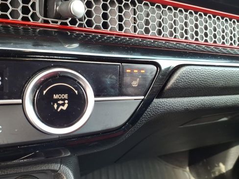 Used 2025 Honda Civic Si image 14