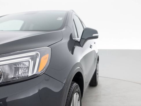 Used 2018 Buick Encore Preferred FWD image 12