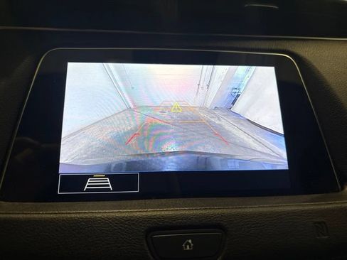 Used 2020 Cadillac XT4 Sport w/ LPO, Midnight Sport Package AWD/4WD image 21