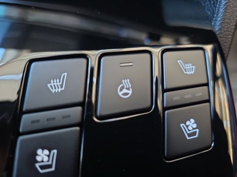 Certified 2024 Kia Sportage SX image 24