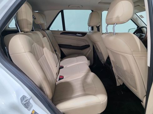 Used 2016 Mercedes-Benz GLE 350 4MATIC image 25