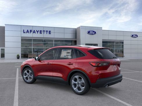 New 2026 Ford Escape ST-Line w/ Tech Pack #1 image 34