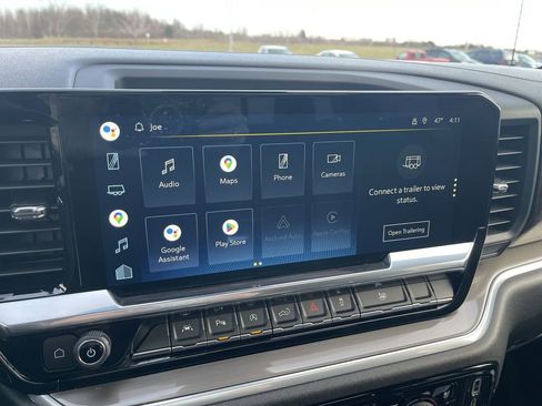 Used 2022 Chevrolet Silverado 1500 High Country w/ High Country Premium Package image 24