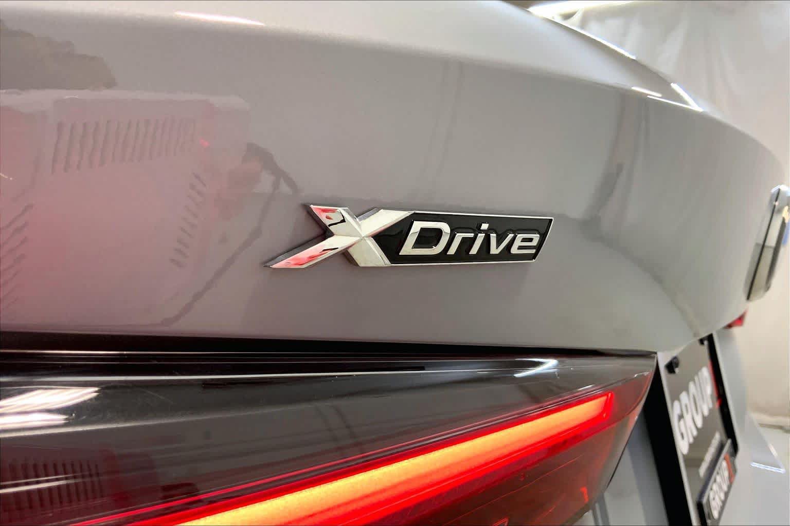 Used 2026 BMW 430i xDrive Convertible AWD/4WD image 9