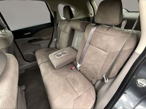 Used 2012 Honda CR-V EX image 22