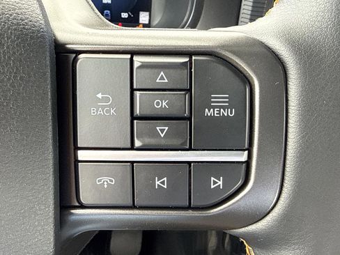 New 2025 Ford F150 Tremor w/ Equipment Group 402A High image 23