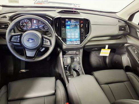 New 2026 Subaru Ascent Bronze Edition image 5