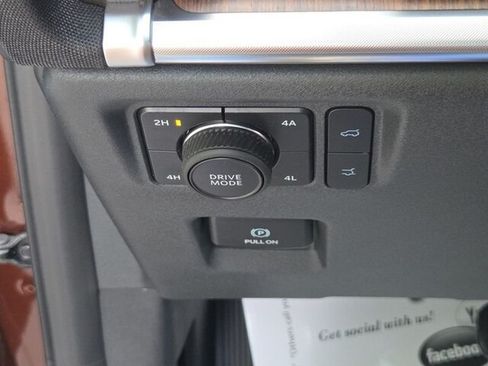New 2027 Ford Expedition King Ranch AWD/4WD image 29