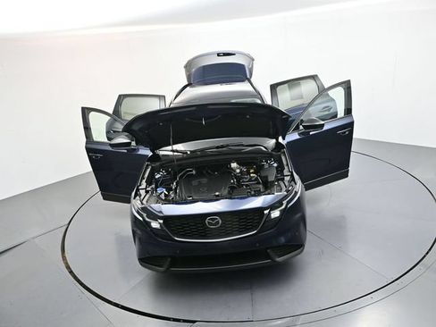 Used 2026 MAZDA CX-5 Preferred AWD/4WD image 25