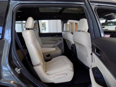 New 2026 Jeep Grand Cherokee L Limited AWD/4WD image 21