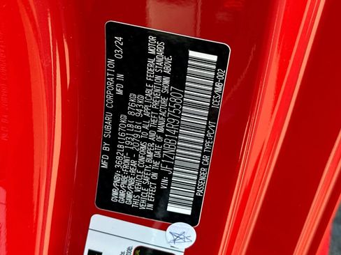 Used 2024 Toyota GR86 image 32