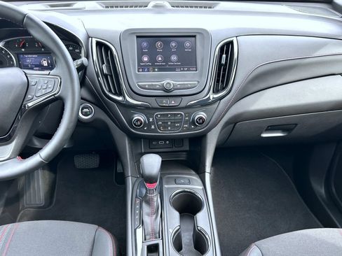 Used 2023 Chevrolet Equinox RS AWD/4WD image 12
