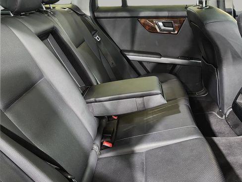 Used 2015 Mercedes-Benz GLK 350 AWD GLK 350 4MATIC 4dr SUV image 27