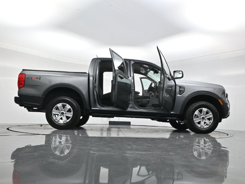 Used 2025 Ford Ranger XL w/ Trailer Tow Package AWD/4WD image 57