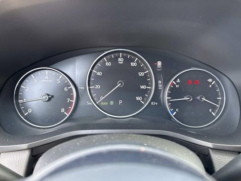 New 2026 MAZDA CX-90 3.3 Turbo w/ Preferred Package image 43