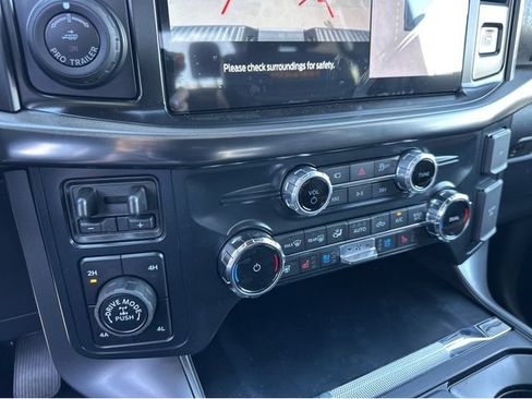 New 2026 Ford F150 Tremor w/ Equipment Group 402B AWD/4WD image 27