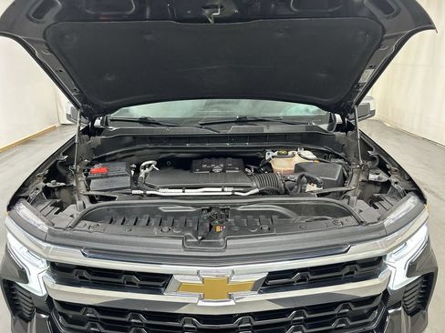 Certified 2023 Chevrolet Silverado 1500 LT AWD/4WD image 23