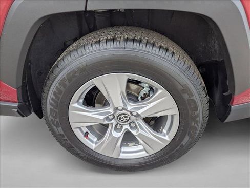 Used 2022 Toyota RAV4 XLE image 24