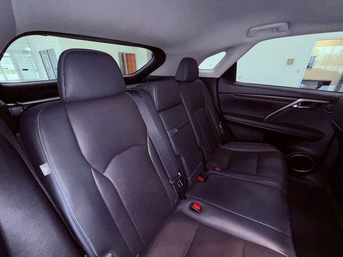 Used 2022 Lexus RX 350 FWD w/ Premium Package image 17