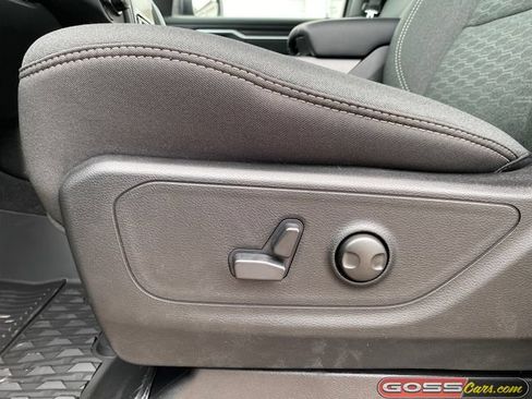 New 2026 RAM 1500 Big Horn AWD/4WD image 24