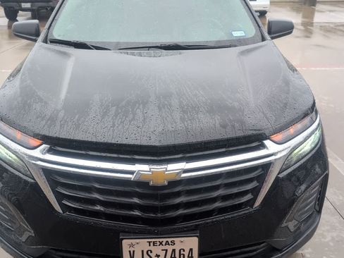 Used 2024 Chevrolet Equinox LS w/ LS Convenience Package FWD image 6