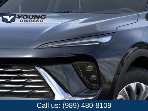 New 2026 Buick Envision Preferred AWD/4WD image 10