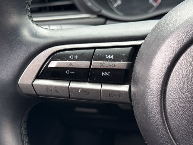 Used 2021 MAZDA CX-30 FWD 2.5 S w/ Select Package image 29