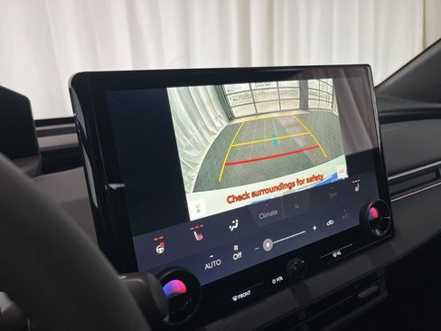 New 2026 Toyota bZ AWD/4WD image 13