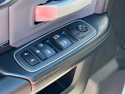 Used 2022 RAM 2500 Power Wagon w/ Level 1 Equipment Group image 17