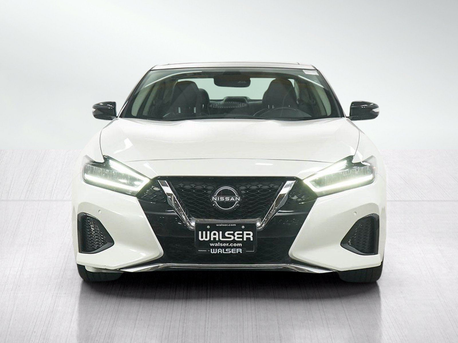 Used 2023 Nissan Maxima SL FWD image 8