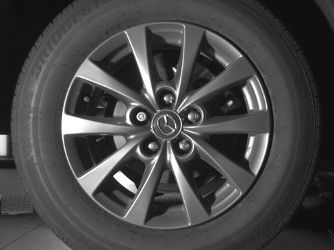 Used 2026 MAZDA CX-30 AWD 2.5 S image 11