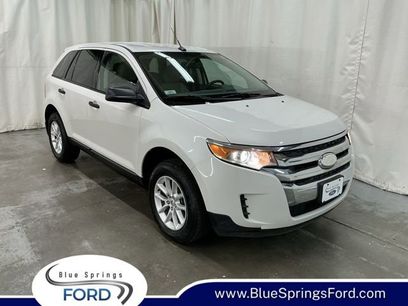 Used 2013 Ford Edge SE