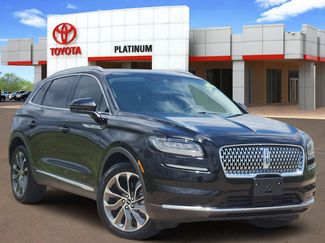 Used 2023 Lincoln Nautilus Reserve w/ Luxury Package AWD/4WD 360° Tour