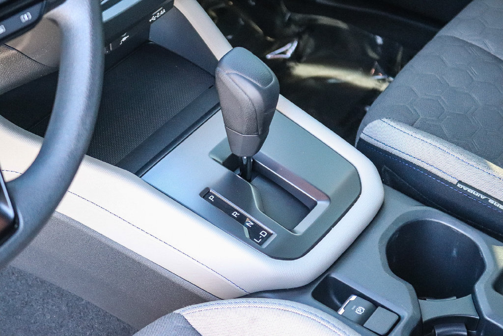 Certified 2025 Subaru Forester AWD/4WD image 21