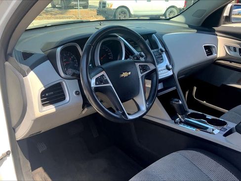 Used 2016 Chevrolet Equinox LT w/ Convenience Package image 18