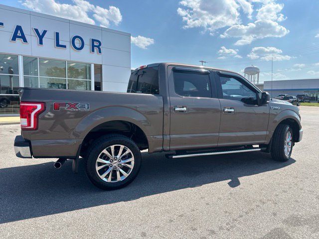 Used 2016 Ford F150 XLT w/ Equipment Group 302A Luxury AWD/4WD image 19