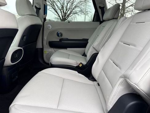 New 2026 Hyundai Palisade Calligraphy image 21