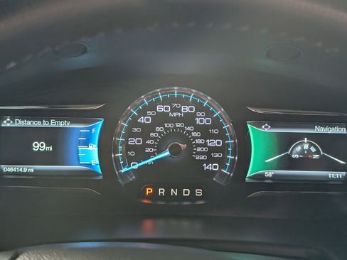 Used 2019 Ford Flex SEL w/ Equipment Group 202A image 33