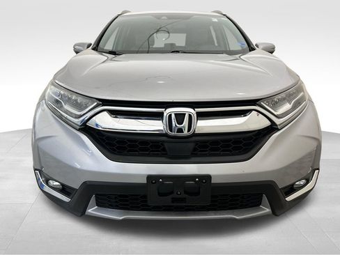Used 2018 Honda CR-V Touring image 8